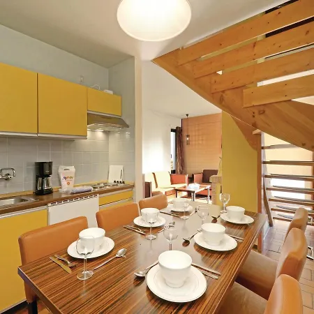 Holiday home Hambachtal *