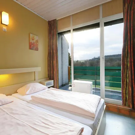 Holiday home Hambachtal *