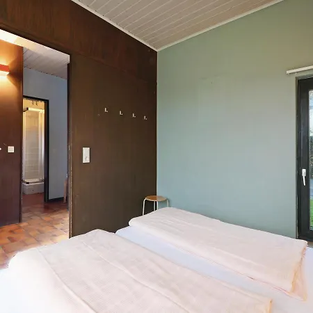 Holiday home Hambachtal *
