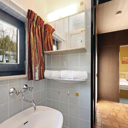 Holiday home Hambachtal *