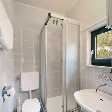 Holiday home Hambachtal *