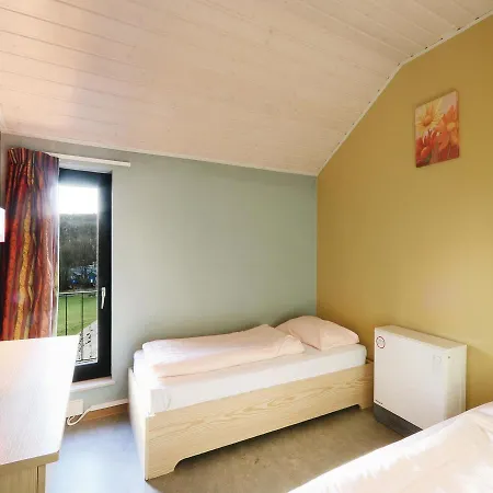 Holiday home Hambachtal *