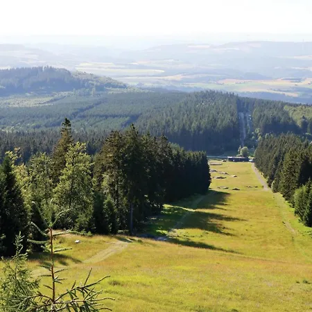 Holiday home Hambachtal *